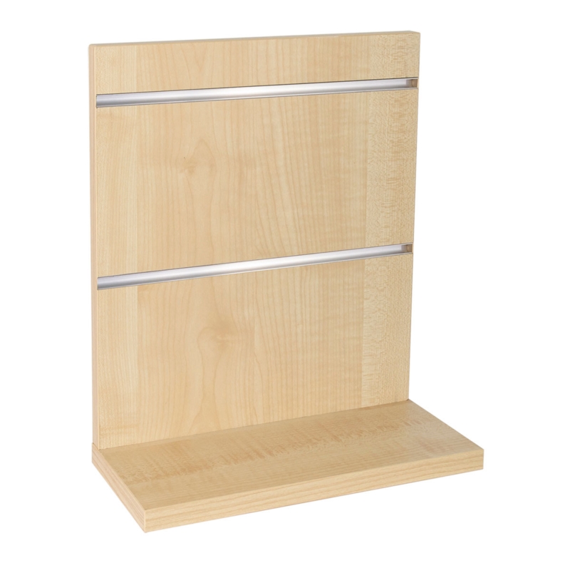 Ekspozytor klon szerokość 40cm, Space Wall