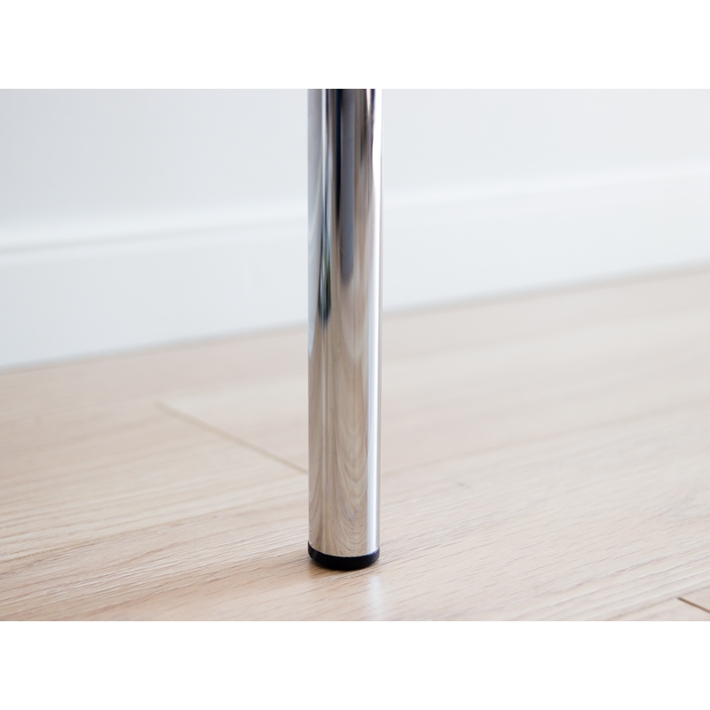 Wieszak na ubrania do garderoby 200x40x150cm