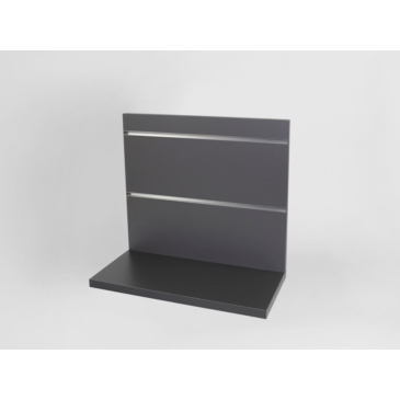 Ekspozytor, stojak szerokość 40cm, Space Wall