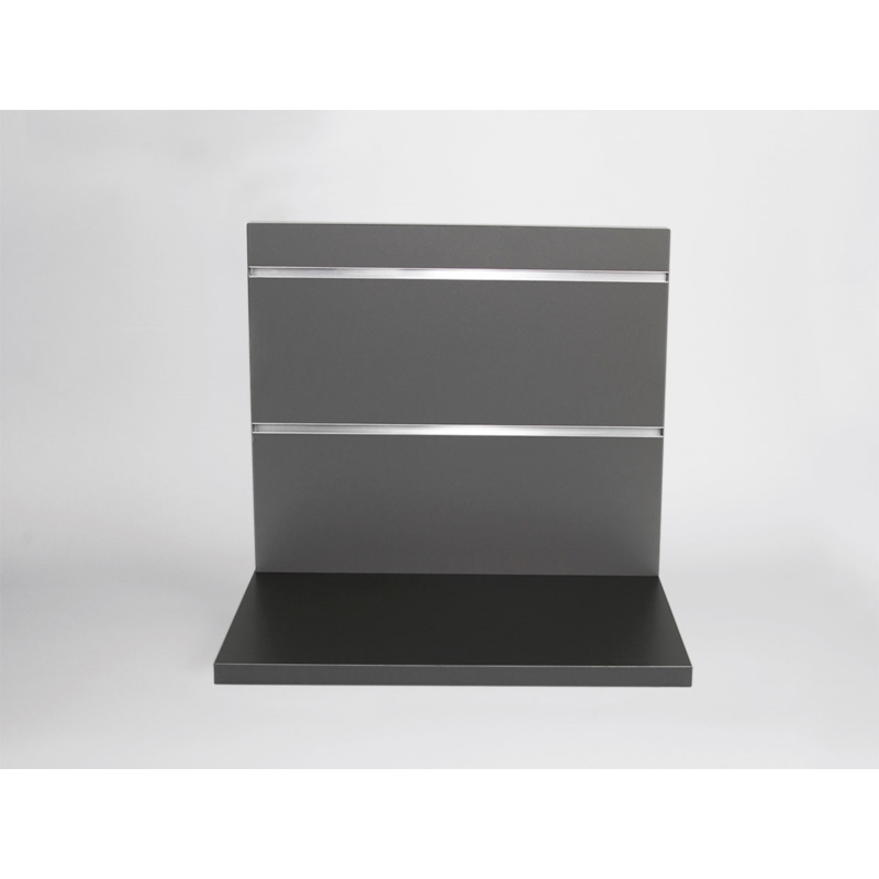 Ekspozytor, stojak szerokość 40cm, Space Wall