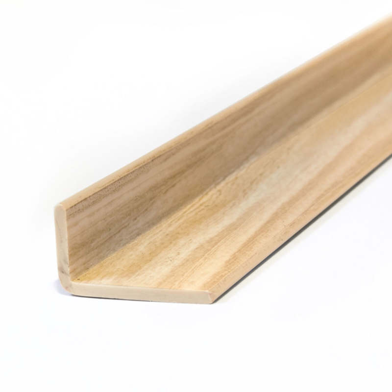 Ochrona krawędzi, plastik Klon