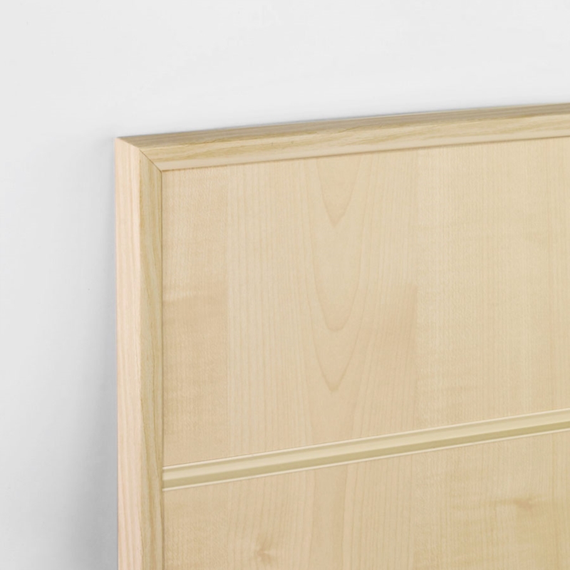 Ochrona krawędzi, plastik Klon