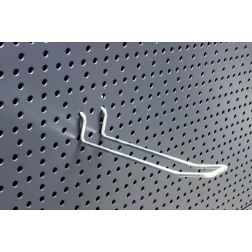 Haczyk na perforację, podwójny, ekonomiczny