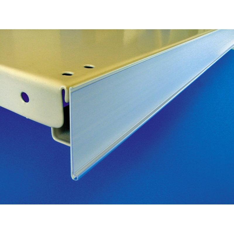 Listwa cenowa, naklejana, 52mm, różne kolory