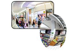 Lustra i lustra obserwacyjne