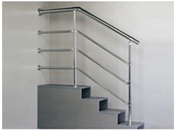 Balustrady