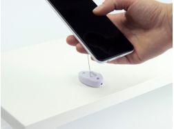 Zabezpieczenia antykradzieżowe